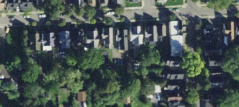 Renovated Duplex Near Universities