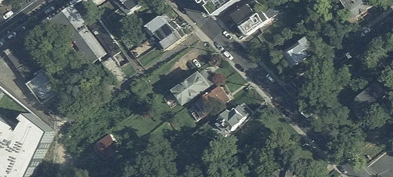 Duplex-Style Residential Income Property