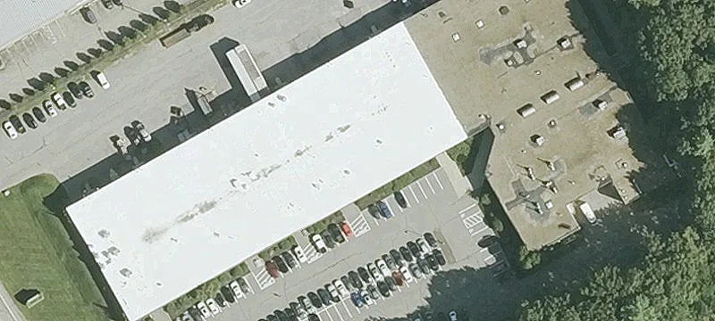 Industrial Flex Space with Loading Dock