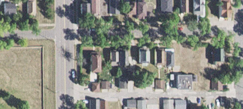 Fully Rented Multifamily Property