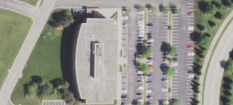Class A Office Units