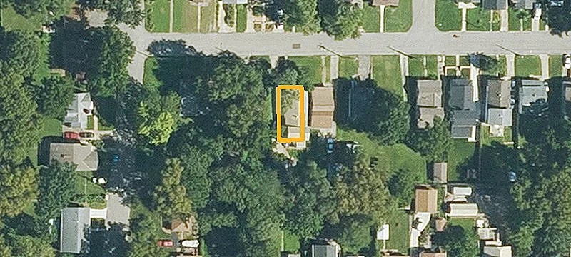 Renovated Duplex