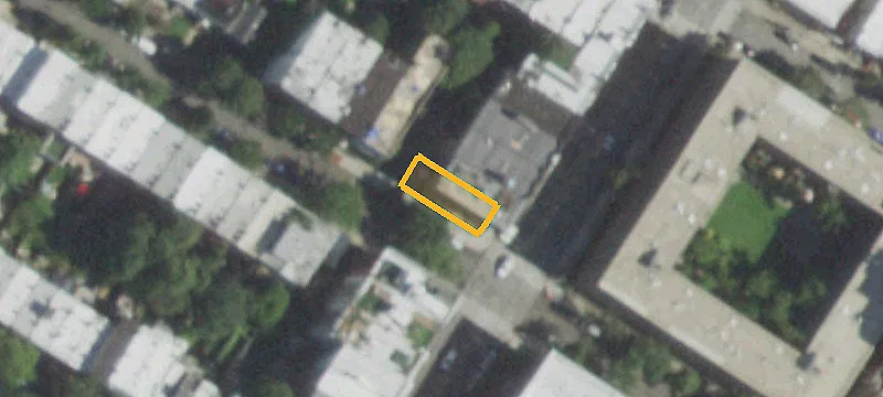 Residential Income Property with Roof Deck