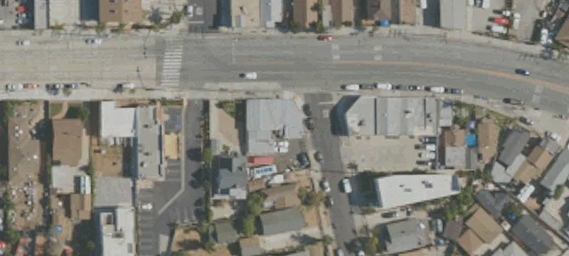6-Unit Mixed-Use Property