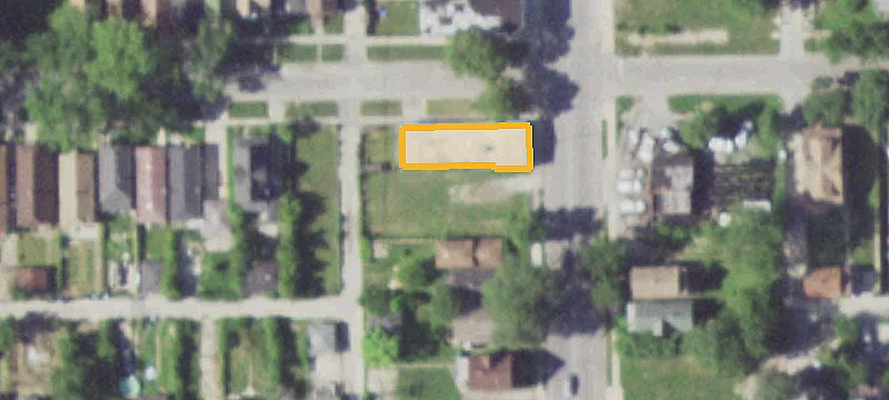 Land Parcel