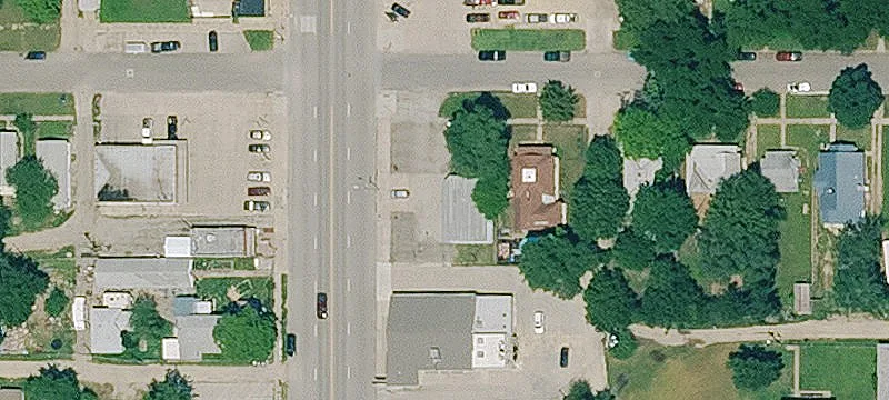 Junction City Flex Space