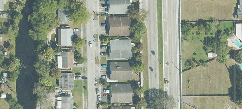 Renovated Specialty Property