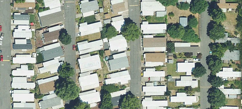 Residential Income Property with Carport
