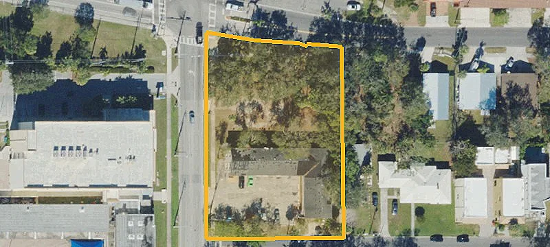 918 ORANGE, Sarasota, FL 34236