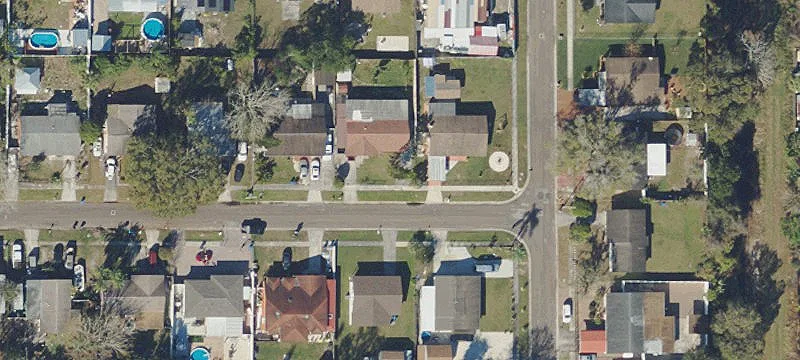 New Construction Duplex Portfolio