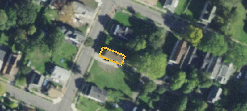Two-Unit Duplex Property