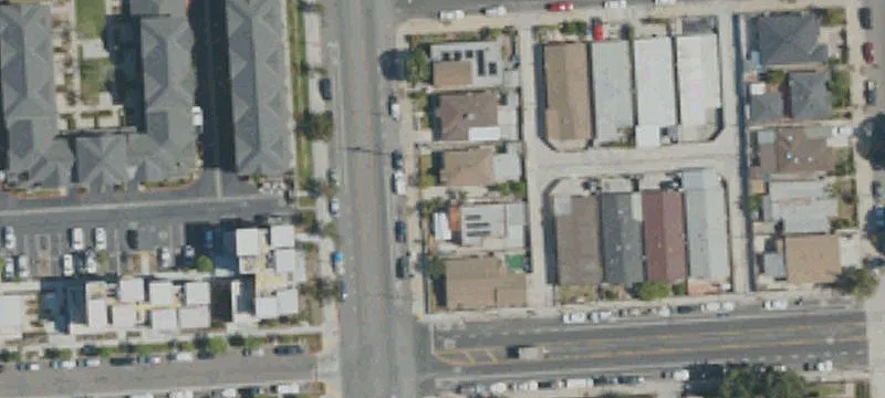 Multifamily Property