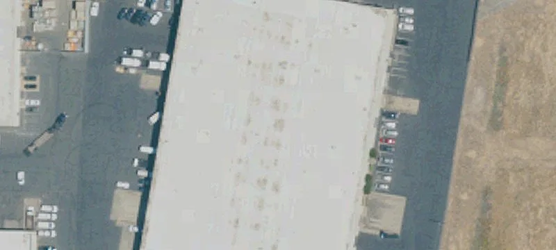 Multi-Tenant Distribution Center