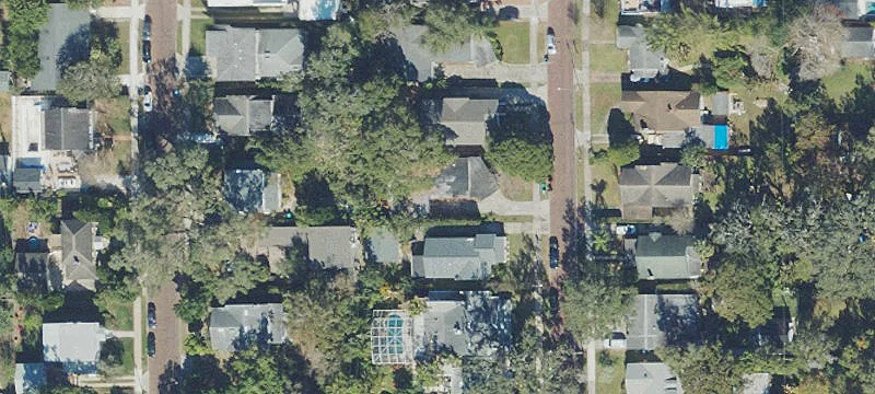 Two-Unit Duplex Property