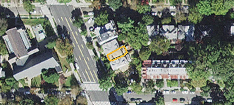 Boutique Residential Income Property