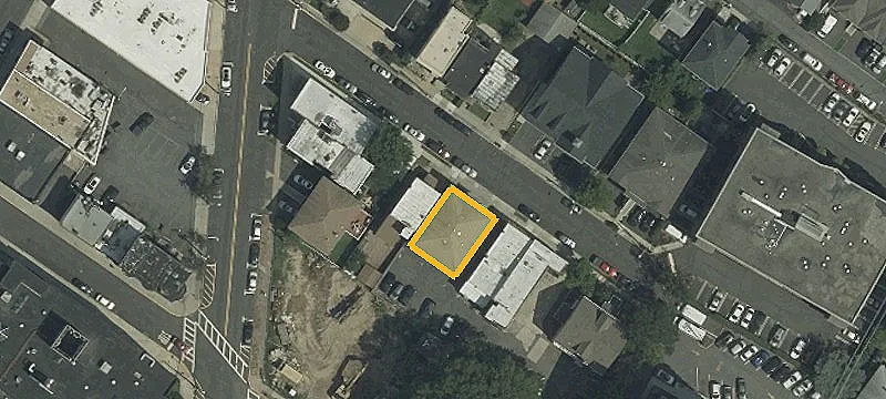 Three-Unit Triplex