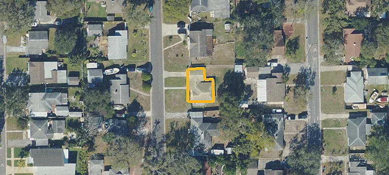 3501 17TH S, St. Petersburg, FL 33711