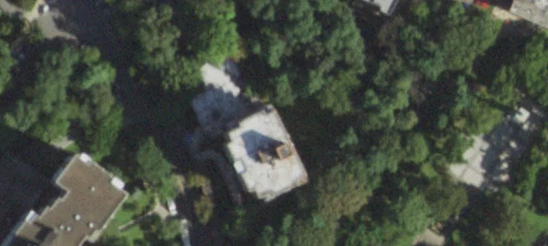 Two-Bedroom Residential Income Property