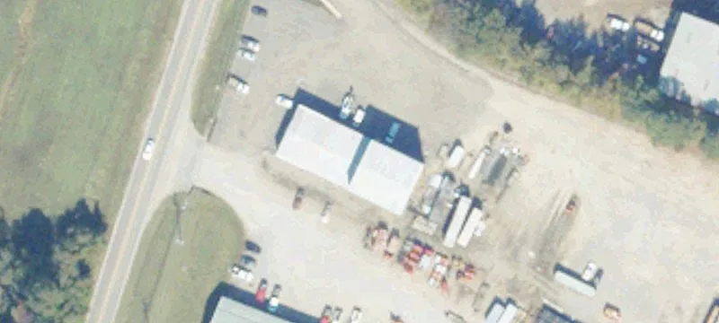 Flex Space with Laydown Yard