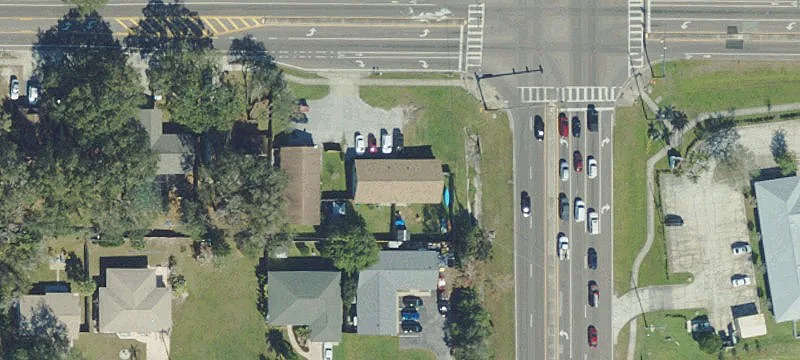 Leased Duplex