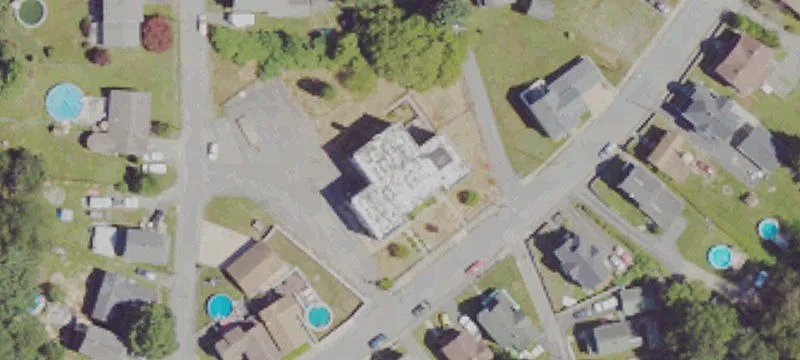 Shovel-Ready Apartment Redevelopment