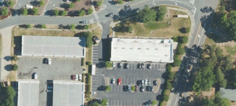 Flexible Retail Space