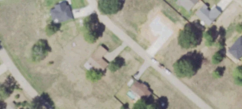 Land or Vacant Lot