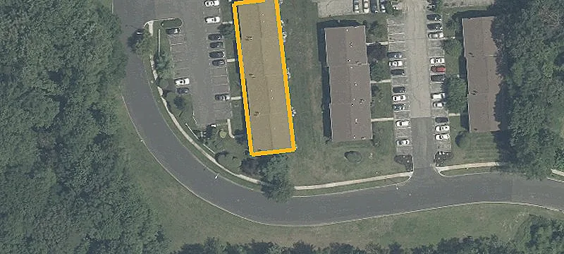 Upper-Level Residential Income Unit