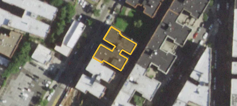 R7-1 Zoned Commercial Land