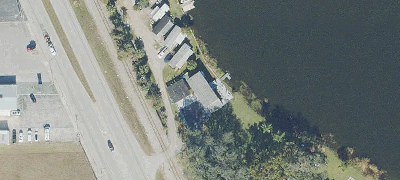 Lakefront Quadplex