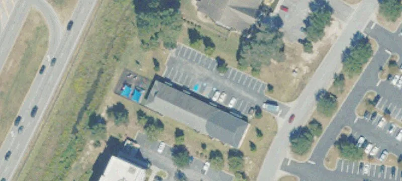 Two-Suite Mixed-Use Property