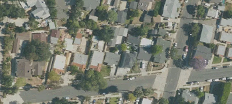 Detached Duplex With Two Homes