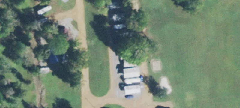 104-Lot RV Resort and Campground