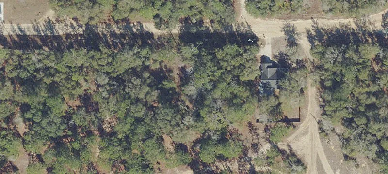 C-3 Commercial Land
