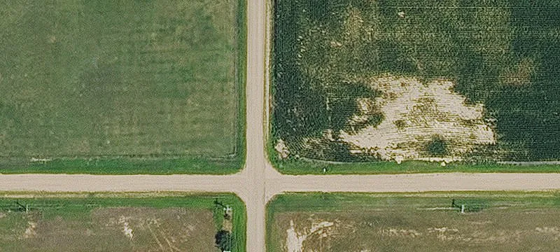 Recreational Hunting Land