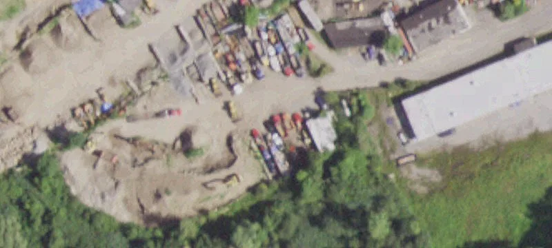 Mixed-Use Property with Workshop Space