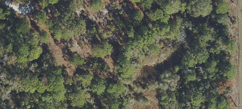 Commercial Land with Highway Frontage