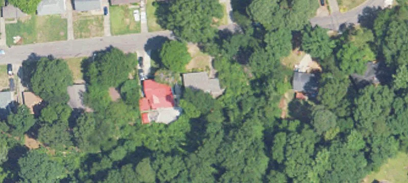 Commercial Land Parcel