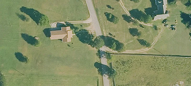 Vacant Land