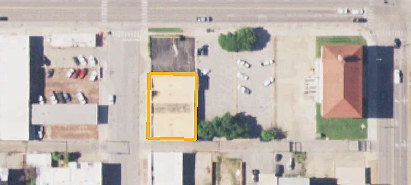 Commercially Zoned Retail Space