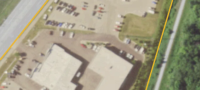 Fox River Plaza Shopping Center