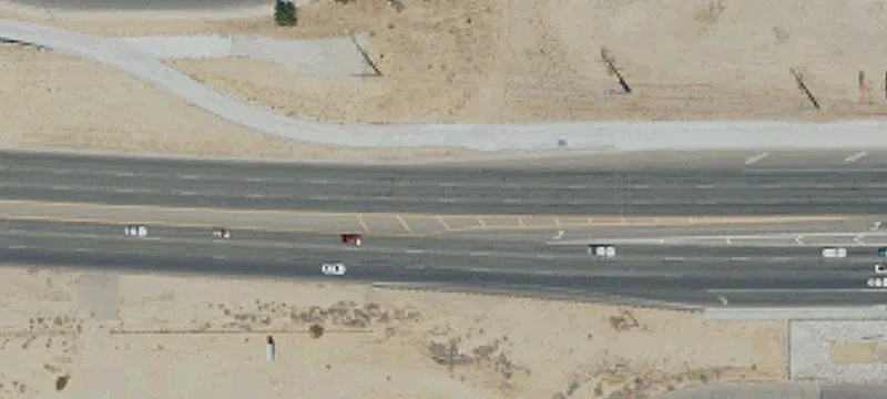 Land Parcel