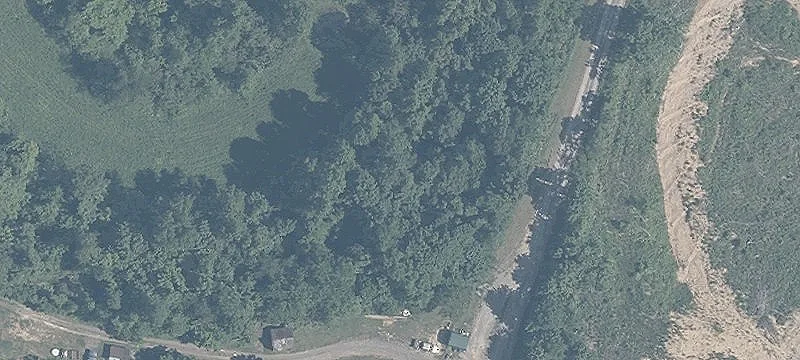 Agricultural Land with Rustic Cabin