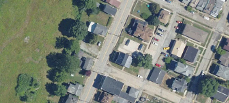 Renovated Duplex with Parking