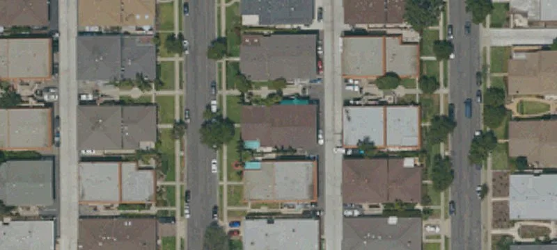 Four-Unit Property with Garages