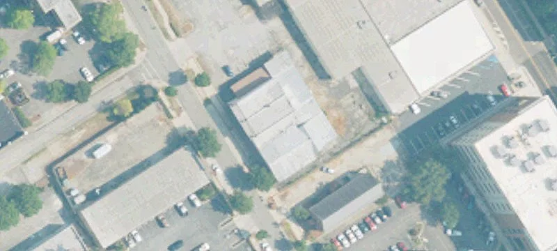 Second-Floor Office Units