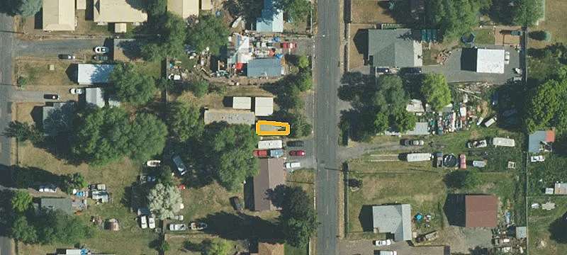 1740 Gary Street, Klamath, Falls, OR 97603