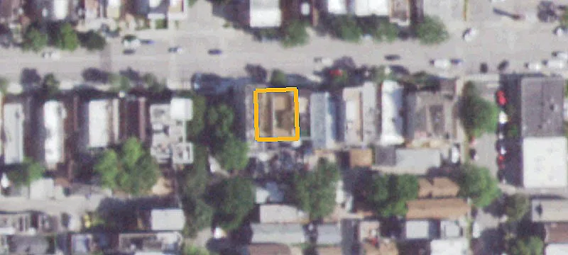 Top-Floor Duplex Income Property