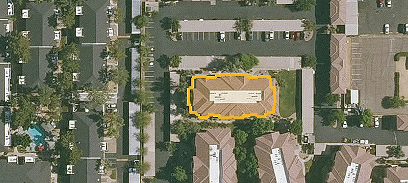 Two-Bedroom Residential Income Property