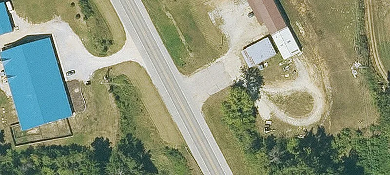 Two-Building Flex Space
